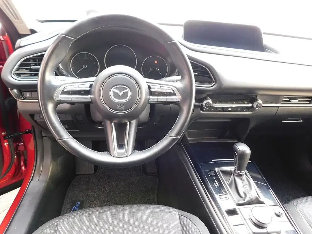 Mazda CX-30 Selection - Thumbnail 7