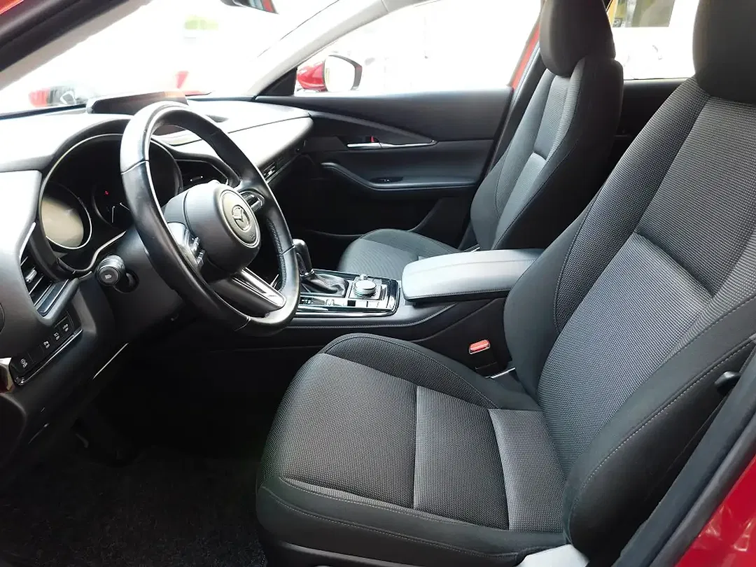 Mazda CX-30 Selection - Thumbnail 8