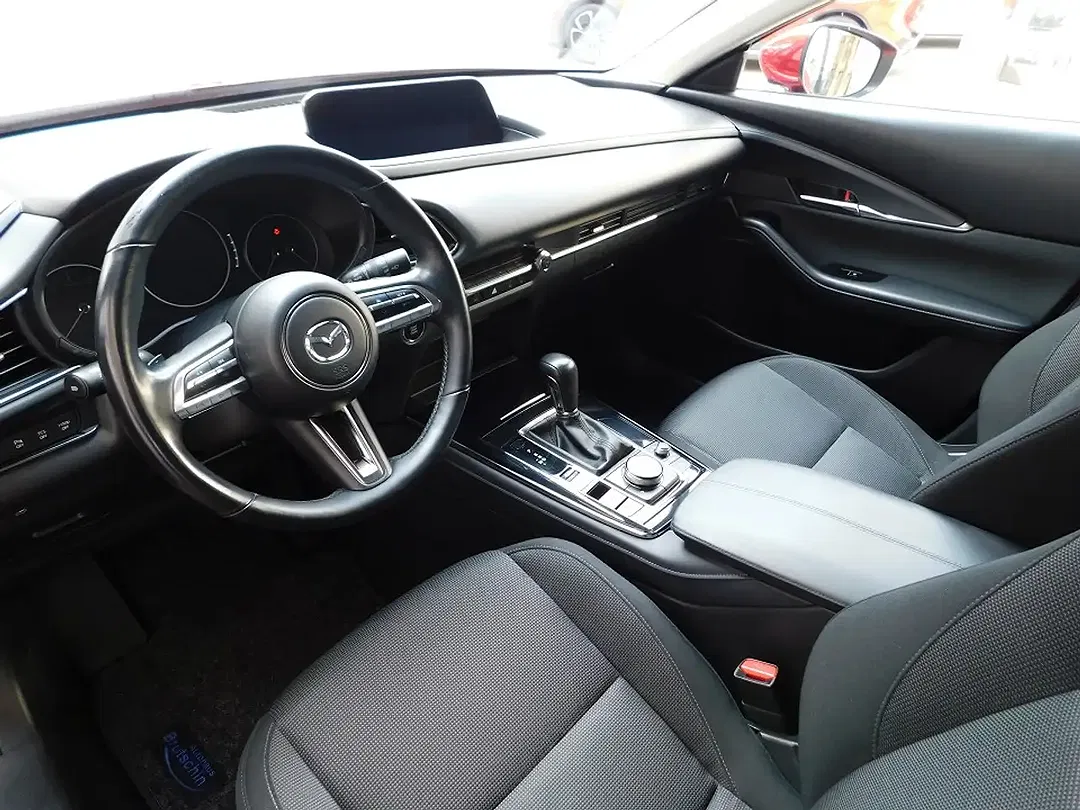 Mazda CX-30 Selection - Thumbnail 9