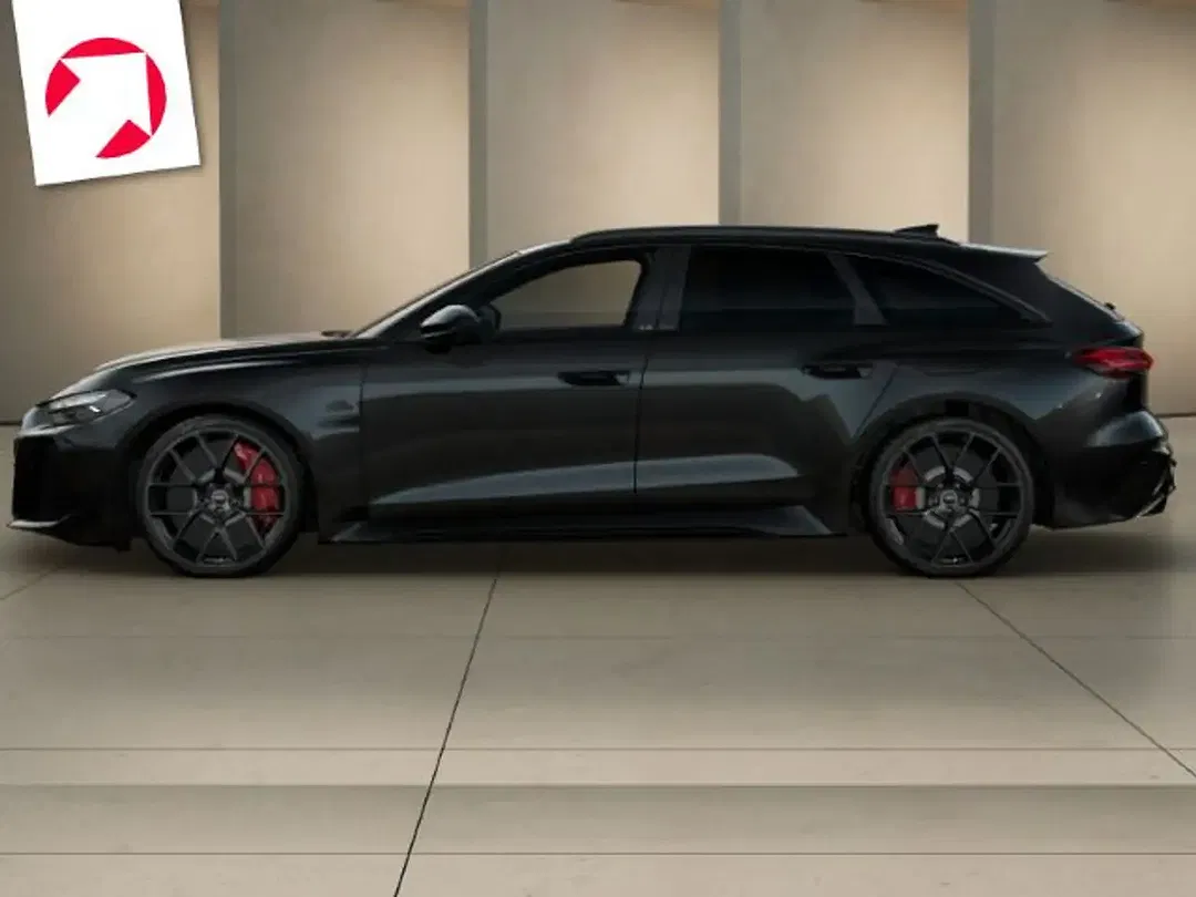 Audi RS5 sport - foto 1