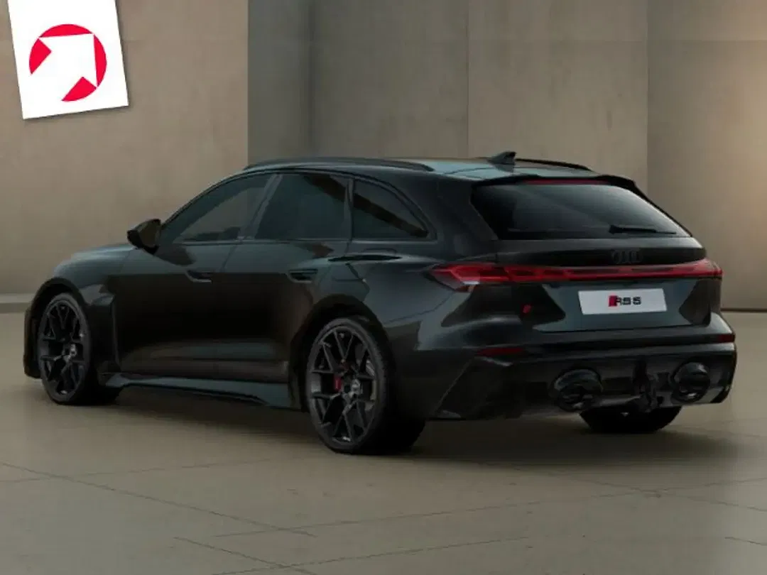 Audi RS5 sport - foto 2