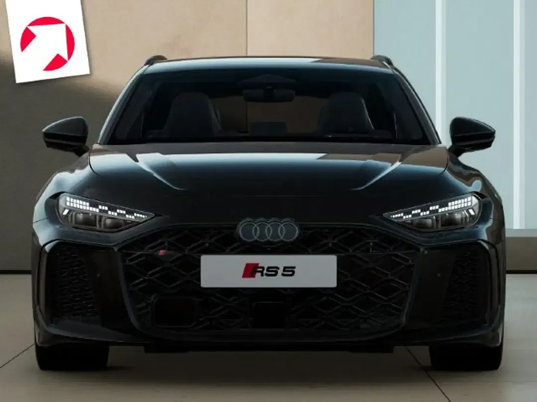 Audi RS5 sport - Thumbnail 3