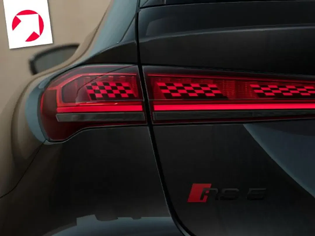 Audi RS5 sport - Thumbnail 5
