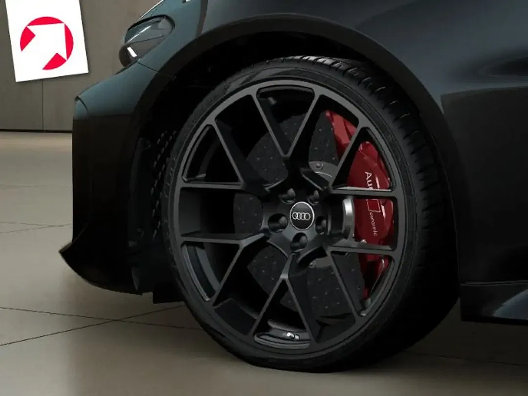 Audi RS5 sport - Thumbnail 6