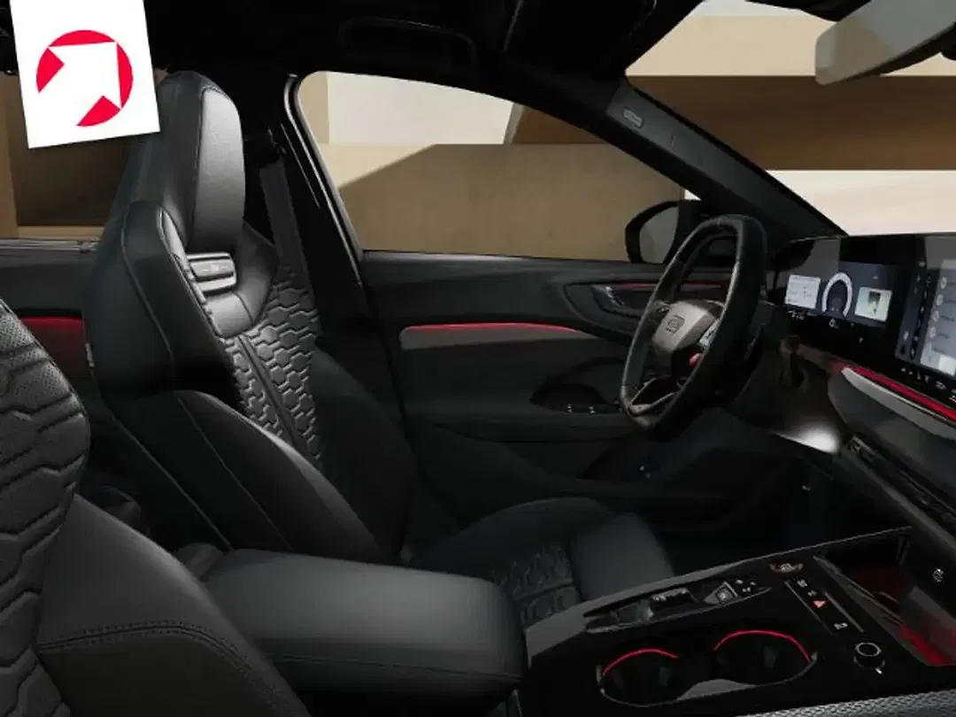 Audi RS5 sport - Thumbnail 8