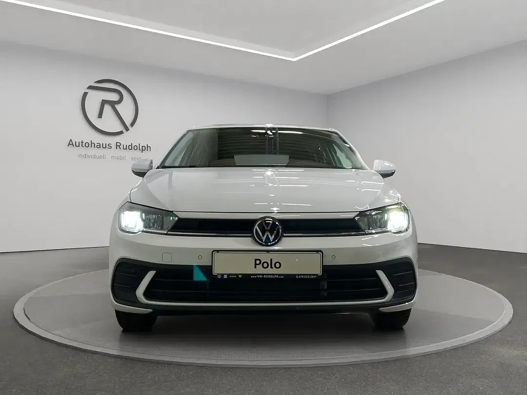 Volkswagen Polo 1.0 Life - Thumbnail 10