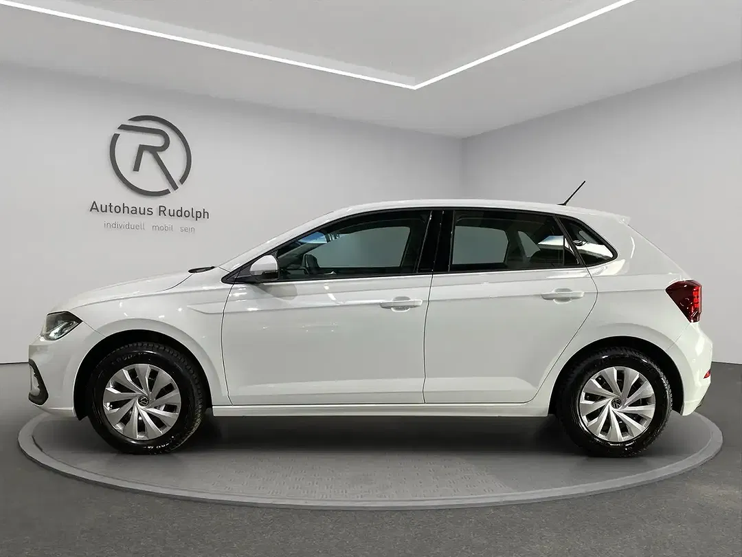 Volkswagen Polo 1.0 Life - Thumbnail 11