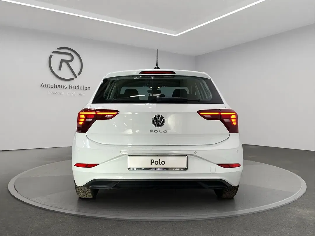 Volkswagen Polo 1.0 Life - Thumbnail 13