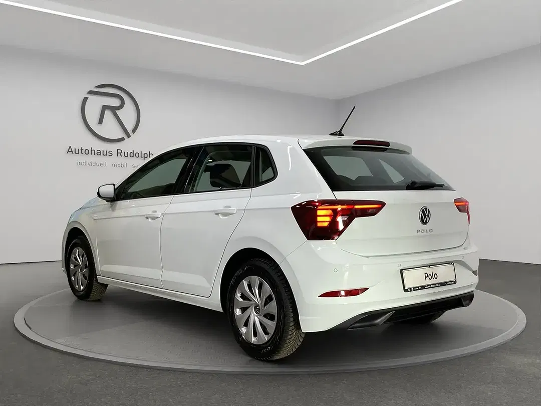 Volkswagen Polo 1.0 Life - Thumbnail 2