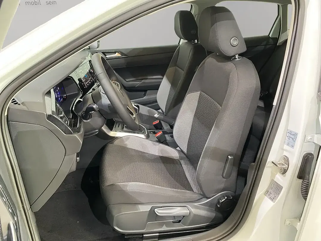 Volkswagen Polo 1.0 Life - Thumbnail 4