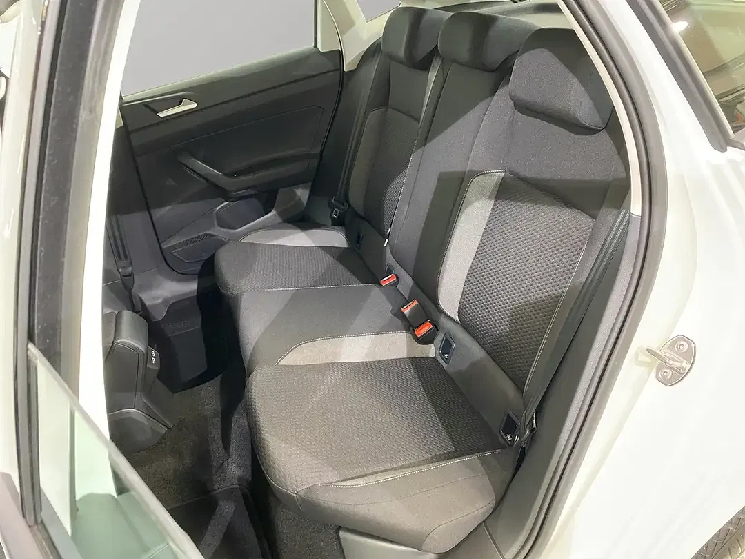 Volkswagen Polo 1.0 Life - Thumbnail 8