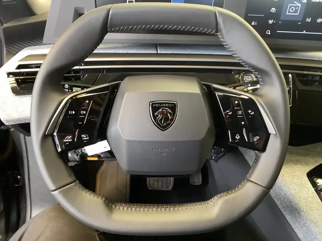Peugeot 5008 145 Allure - Thumbnail 12