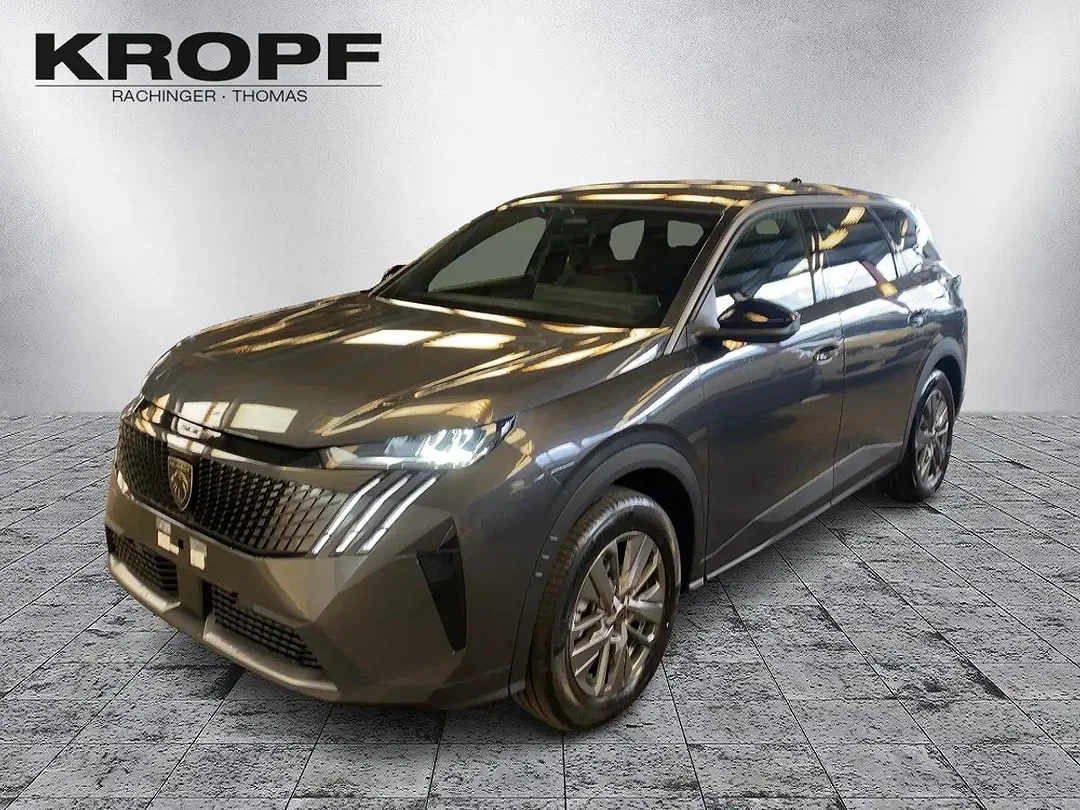 Peugeot 5008 145 Allure - Afbeelding 1