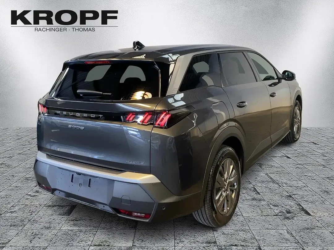 Peugeot 5008 145 Allure - Thumbnail 5