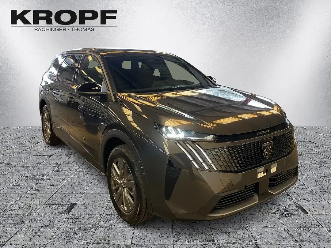 Peugeot 5008 145 Allure - Thumbnail 6