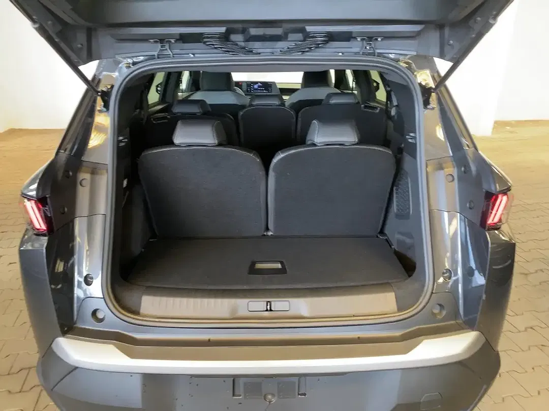 Peugeot 5008 145 Allure - Thumbnail 7
