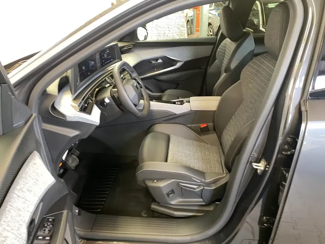 Peugeot 5008 145 Allure - Thumbnail 8