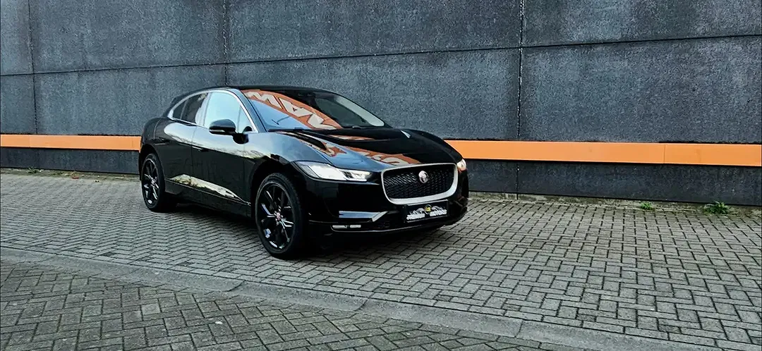 Jaguar I-Pace EV400 4x4 S - foto 1