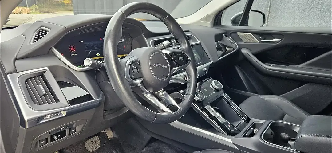 Jaguar I-Pace EV400 4x4 S - Thumbnail 10