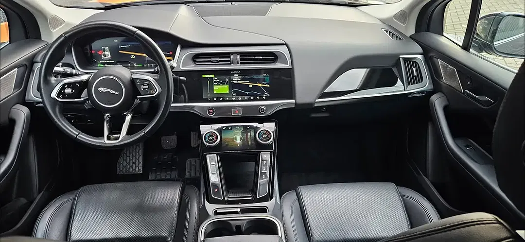 Jaguar I-Pace EV400 4x4 S - Thumbnail 12