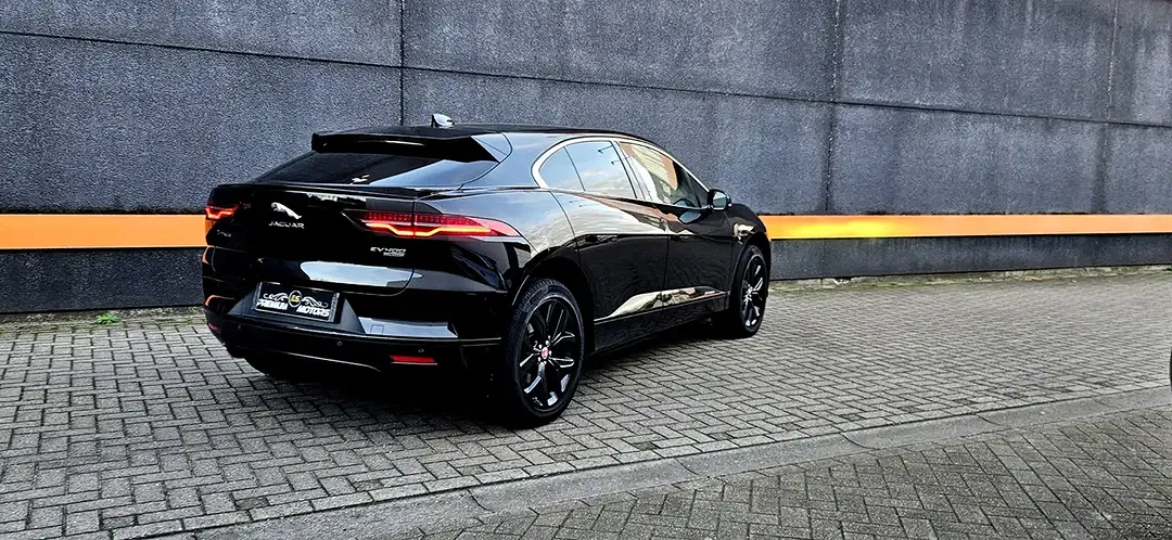 Jaguar I-Pace EV400 4x4 S - Thumbnail 3