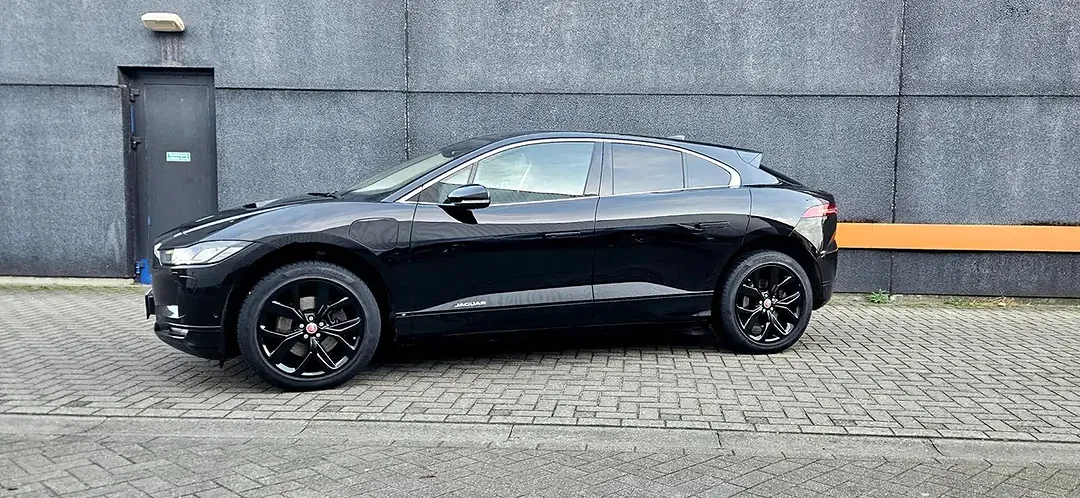 Jaguar I-Pace EV400 4x4 S - Thumbnail 5