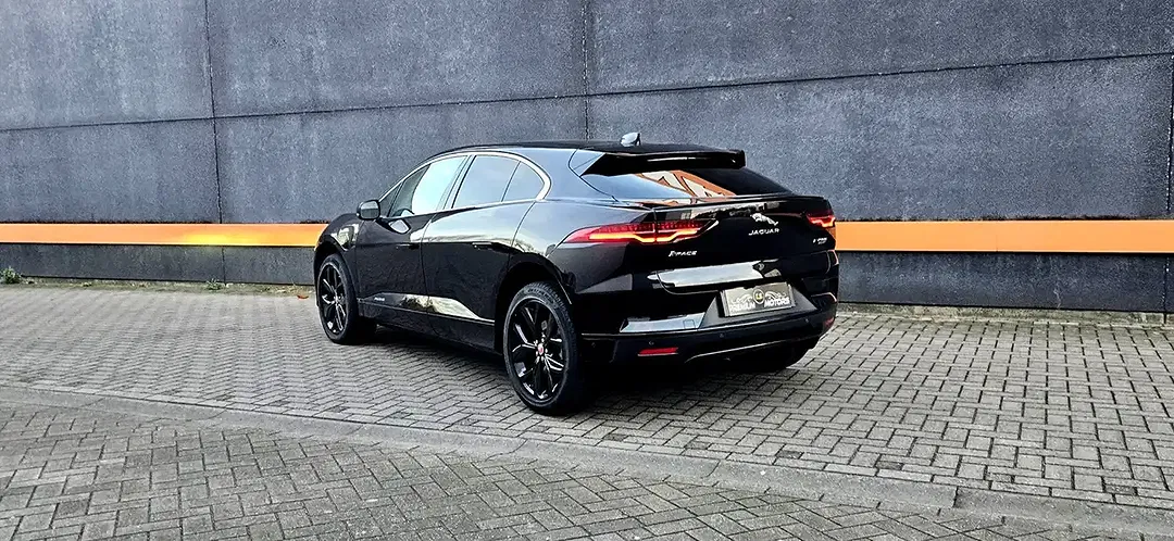 Jaguar I-Pace EV400 4x4 S - Thumbnail 6
