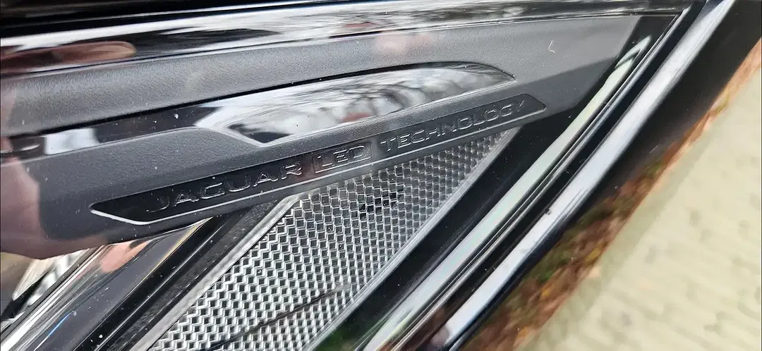 Jaguar I-Pace EV400 4x4 S - Thumbnail 7