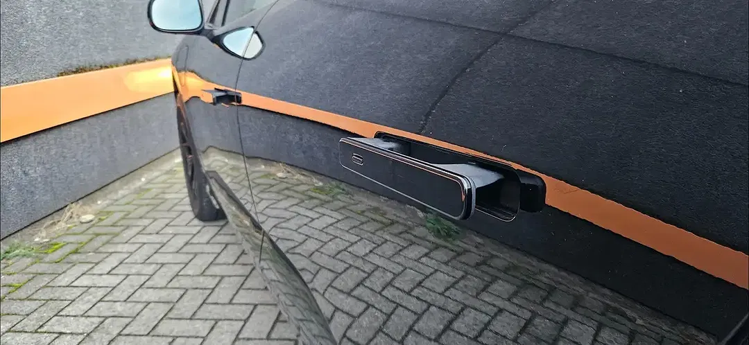 Jaguar I-Pace EV400 4x4 S - Thumbnail 8