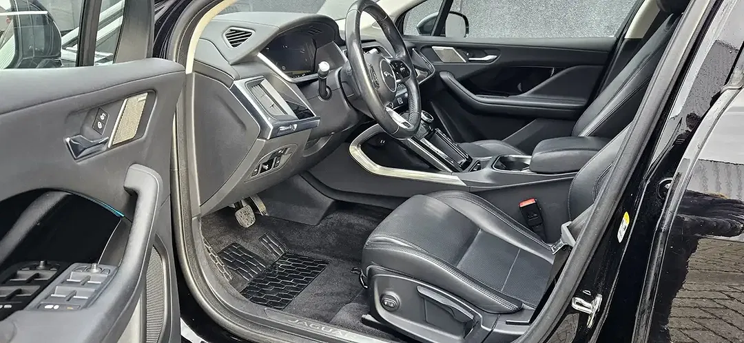 Jaguar I-Pace EV400 4x4 S - Thumbnail 9