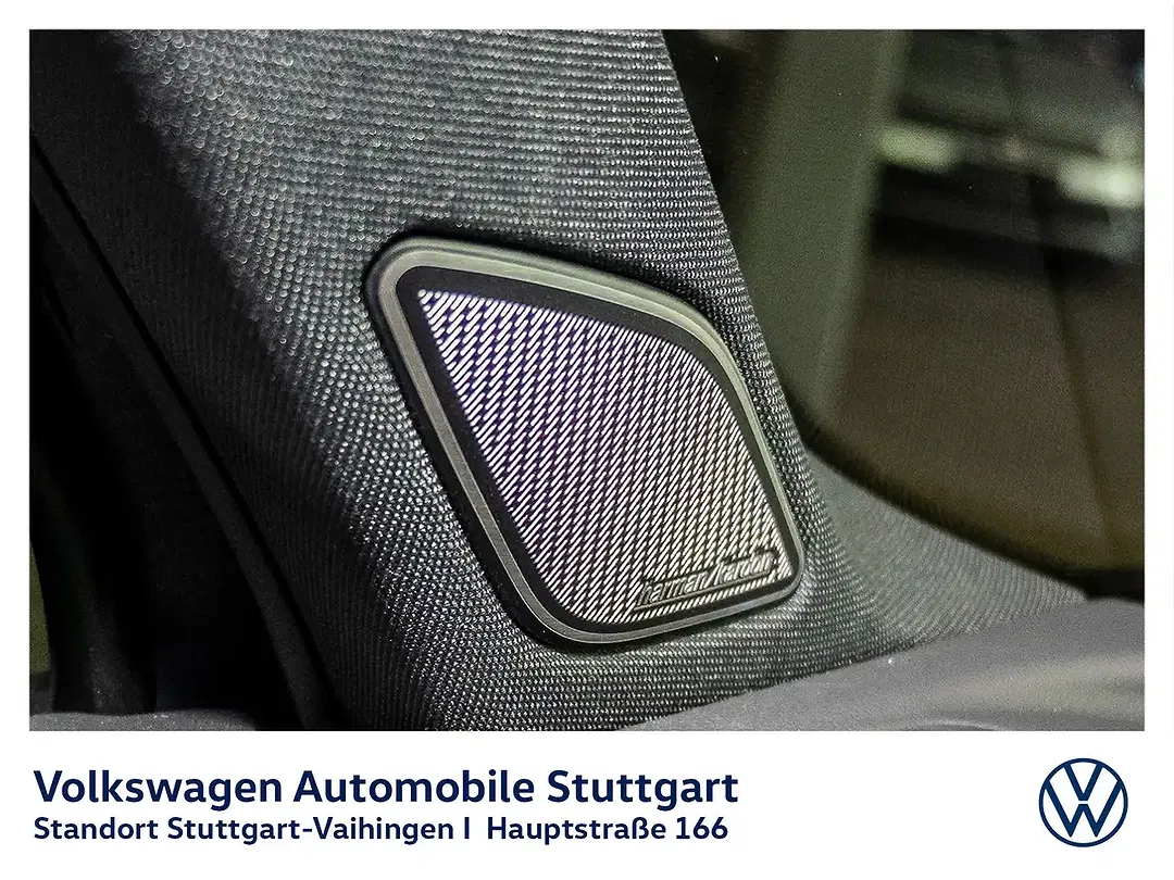 Volkswagen Tayron 2.0 TDI DSG 4Motion R-Line - Thumbnail 10