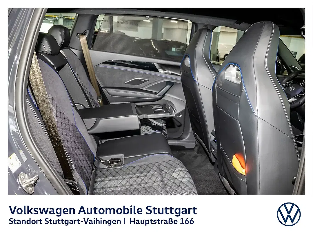 Volkswagen Tayron 2.0 TDI DSG 4Motion R-Line - Thumbnail 11