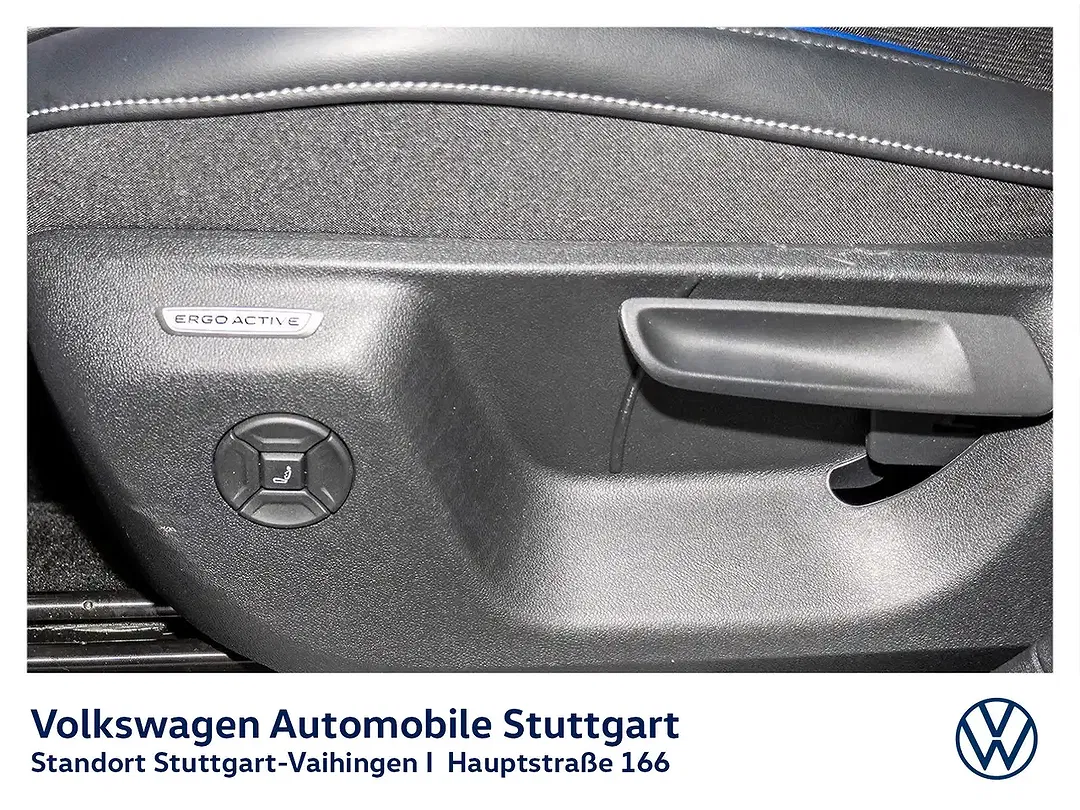 Volkswagen Tayron 2.0 TDI DSG 4Motion R-Line - Thumbnail 12