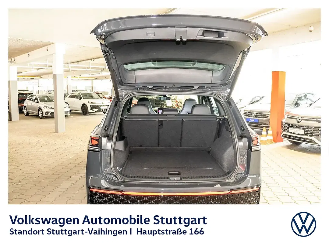 Volkswagen Tayron 2.0 TDI DSG 4Motion R-Line - Thumbnail 13