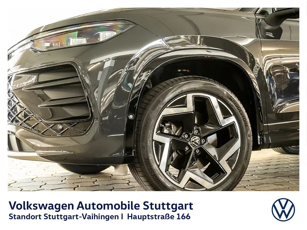 Volkswagen Tayron 2.0 TDI DSG 4Motion R-Line - Thumbnail 14