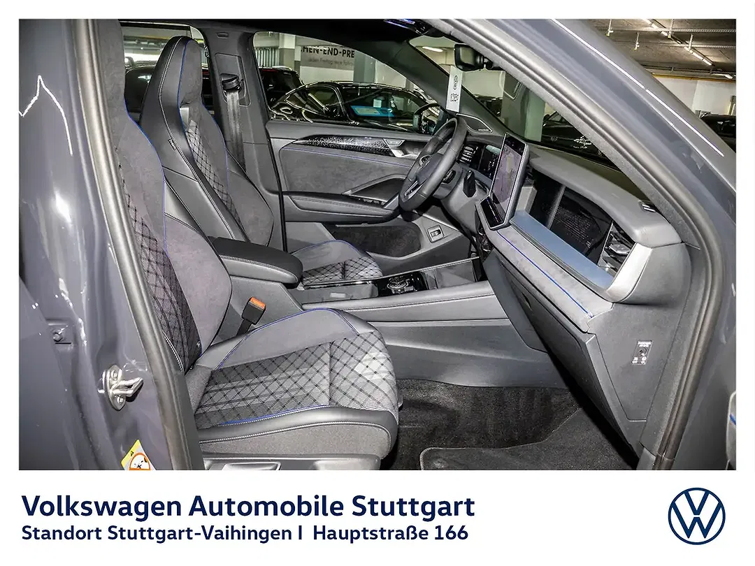 Volkswagen Tayron 2.0 TDI DSG 4Motion R-Line - Thumbnail 3