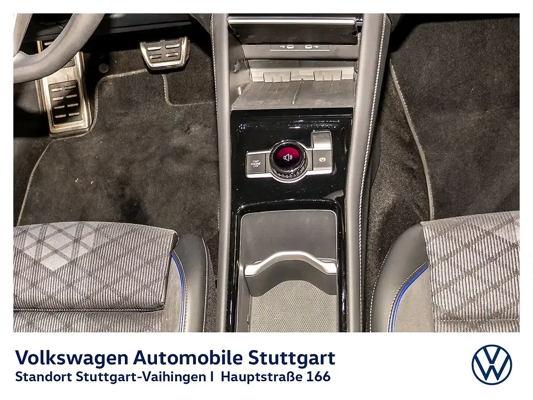 Volkswagen Tayron 2.0 TDI DSG 4Motion R-Line - Thumbnail 7