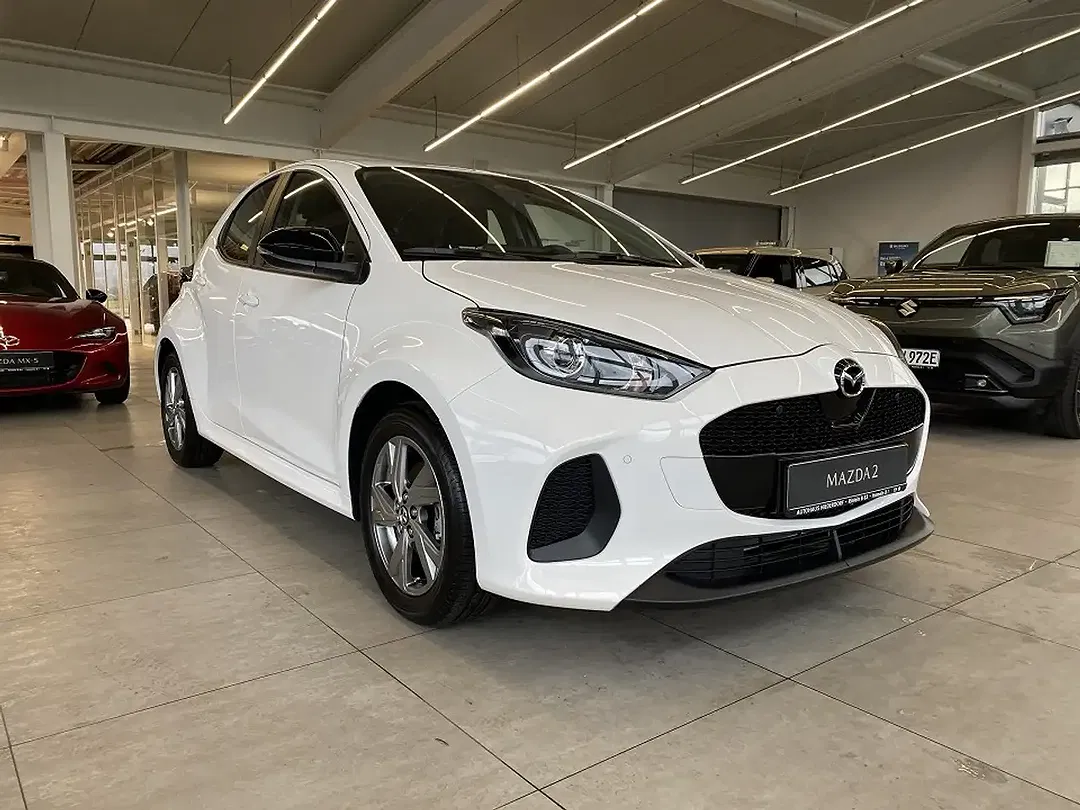 Mazda 2 1.5 AUT Hybrid - foto 1