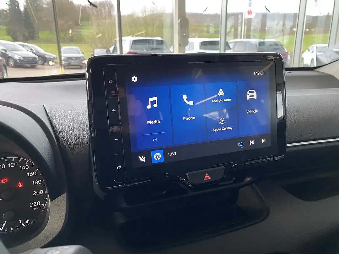 Mazda 2 1.5 AUT Hybrid - Thumbnail 11