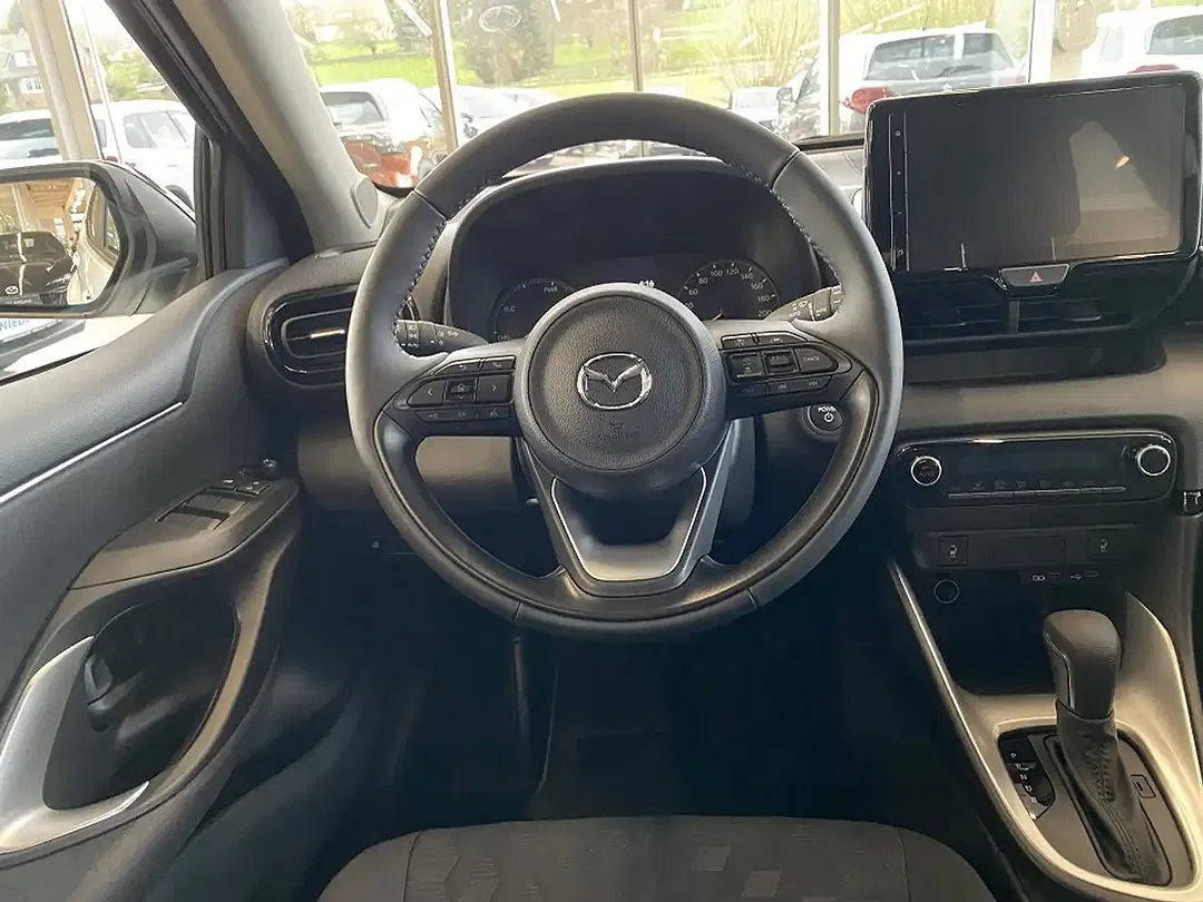 Mazda 2 1.5 AUT Hybrid - Thumbnail 3