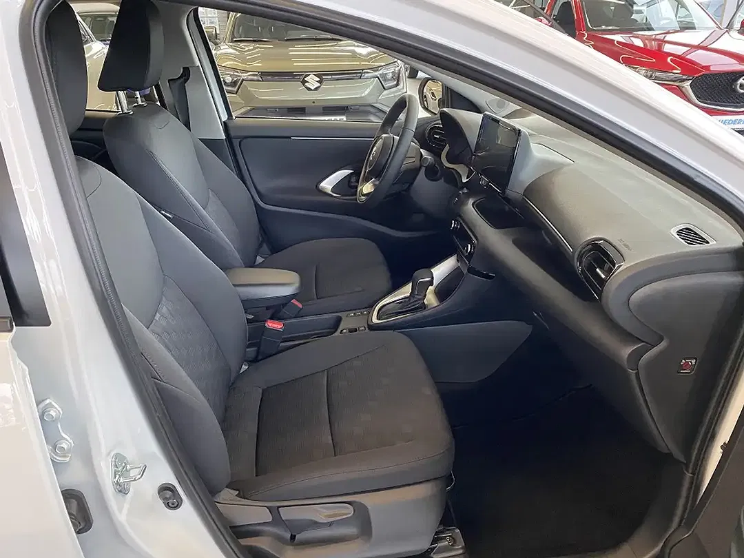 Mazda 2 1.5 AUT Hybrid - Thumbnail 5