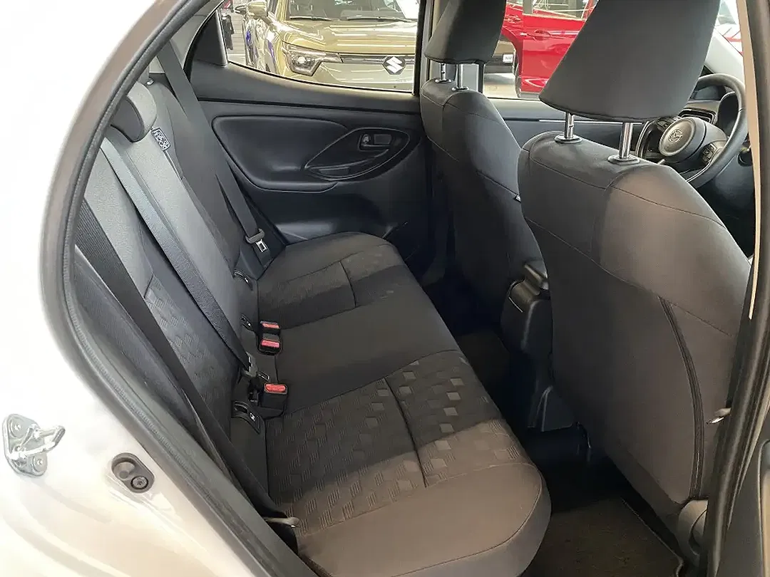 Mazda 2 1.5 AUT Hybrid - Thumbnail 6