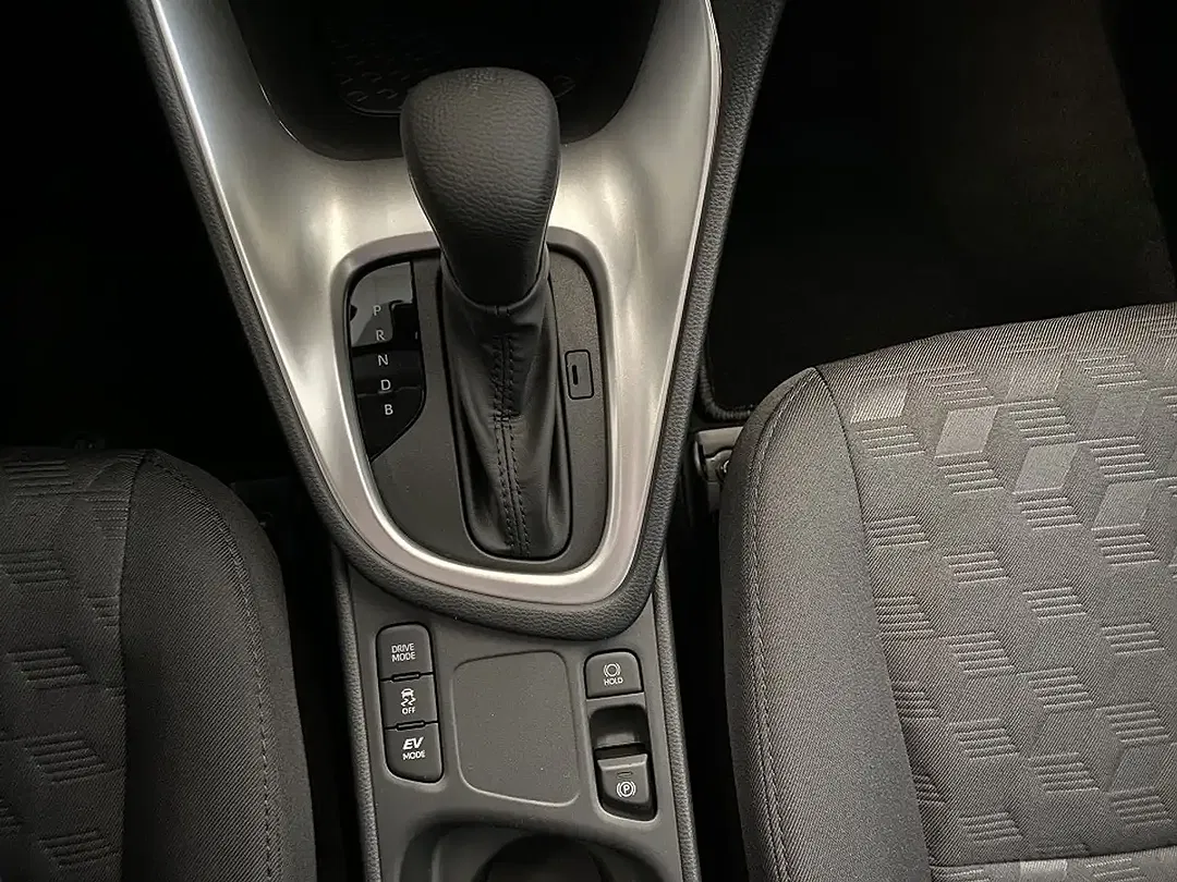 Mazda 2 1.5 AUT Hybrid - Thumbnail 9