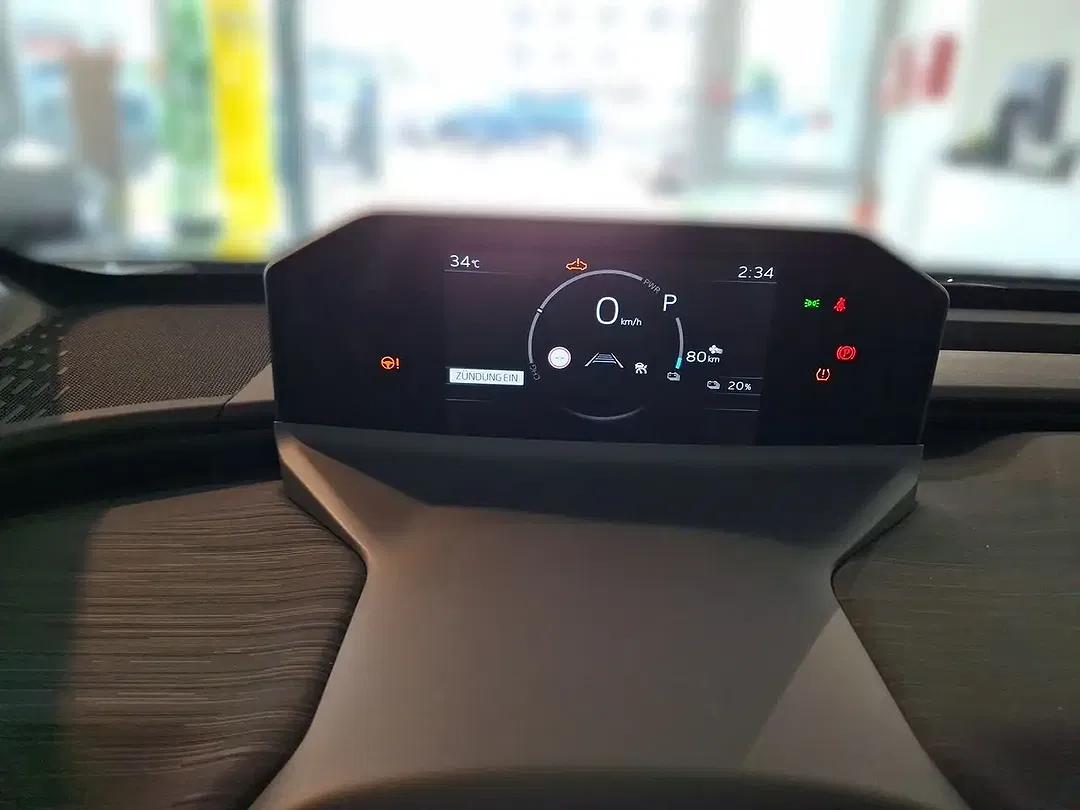 Toyota C-HR 4x4 Lounge - Thumbnail 12