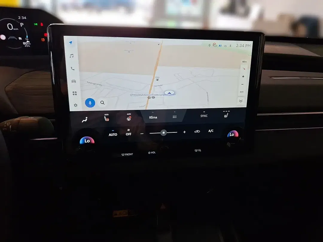 Toyota C-HR 4x4 Lounge - Thumbnail 13