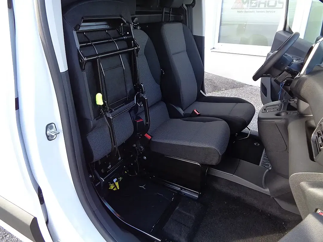 Fiat Doblo - Thumbnail 10