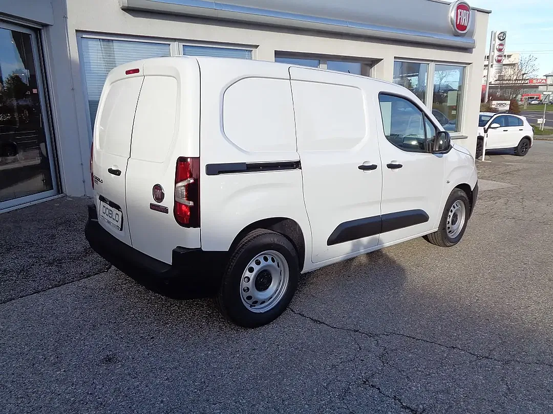 Fiat Doblo - foto 2