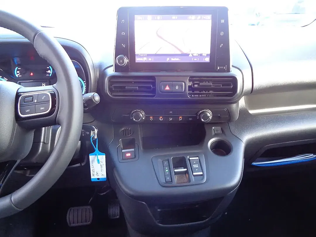 Fiat Doblo - Thumbnail 3