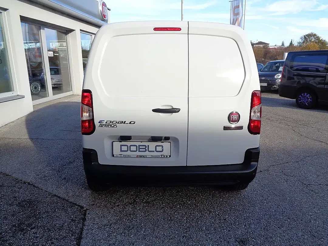 Fiat Doblo - Thumbnail 6