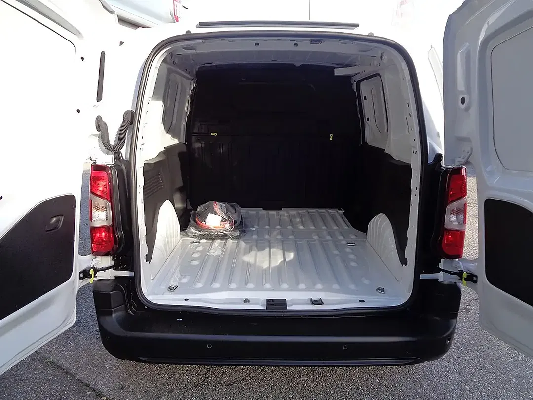 Fiat Doblo - Thumbnail 8